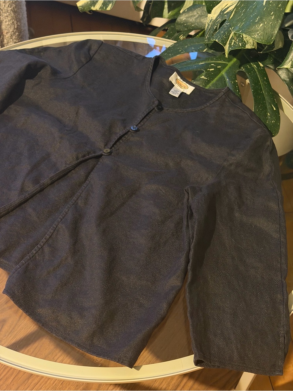 Talbots linen’s - Picture 3 of 6